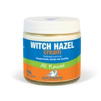 Martin & Pleasance All Natural Cream Witch Hazel 100g